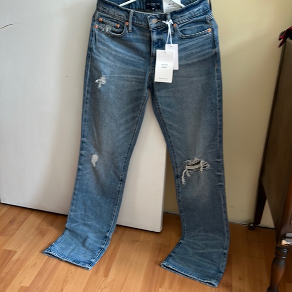 Lucky Brand women’s jeans, easy rider - Picture 1 of 4